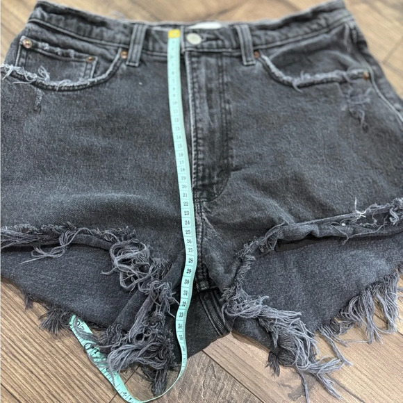 Abercrombie & Fitch Women’s Short size 30 - Picture 6 of 8